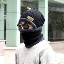 Woolen Caps